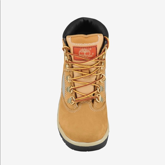 🔥Boys Timberland Field boot sz 4.5 - Picture 2 of 8